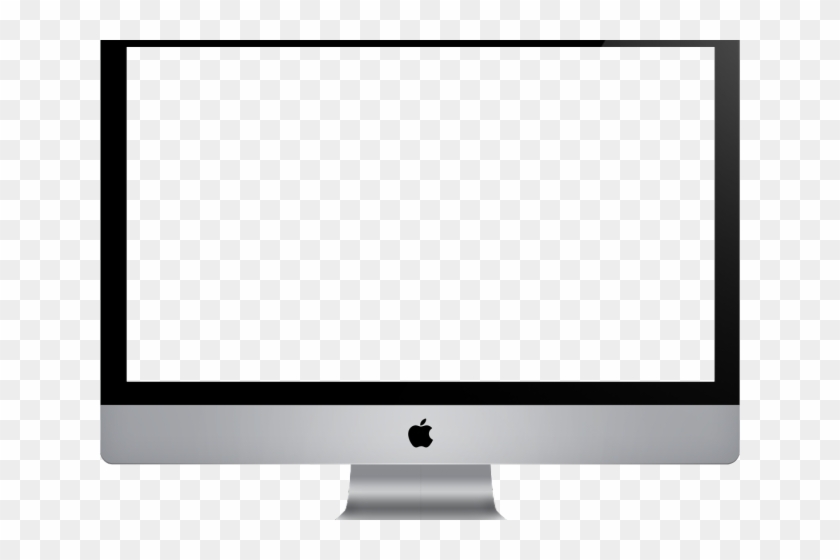 Display Clipart Mac Computer Screen - Clothing #782772