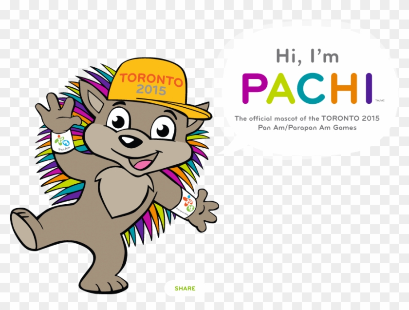 Pachiiiiiiiiiiiiiiiiiiii - 2015 Pan American Games #782784