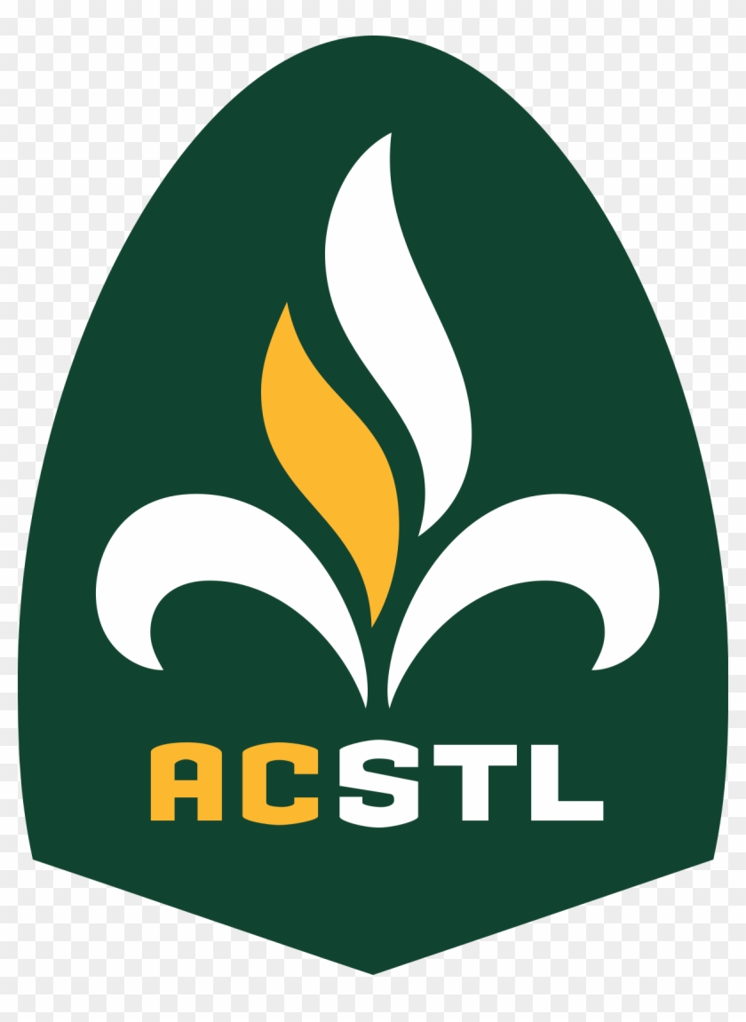 Ac St Louis Logo #782843