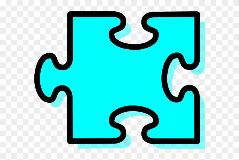 Jigsaw Piece #782869