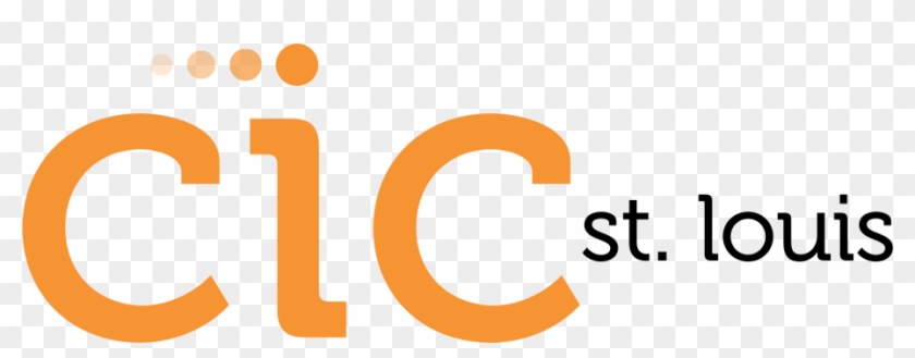 Cic St - Louis - Cambridge Innovation Center Logo #782957
