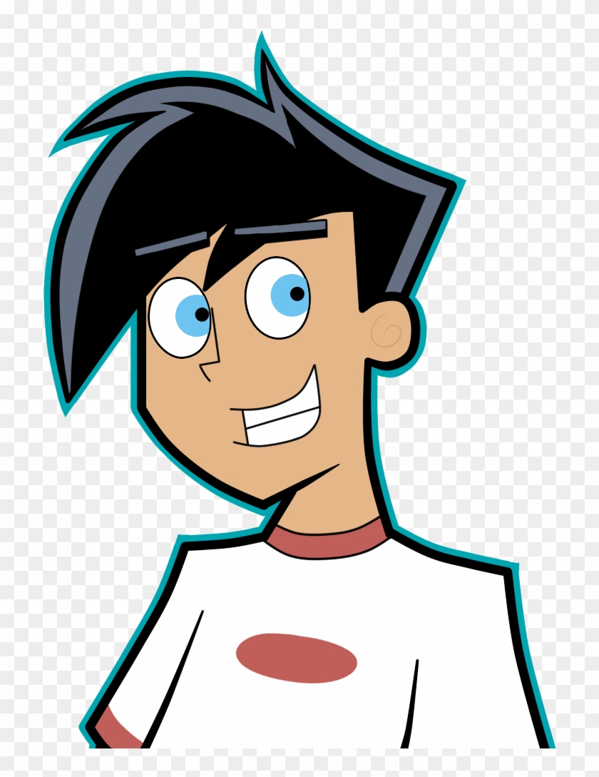 Danny Phantom #782970