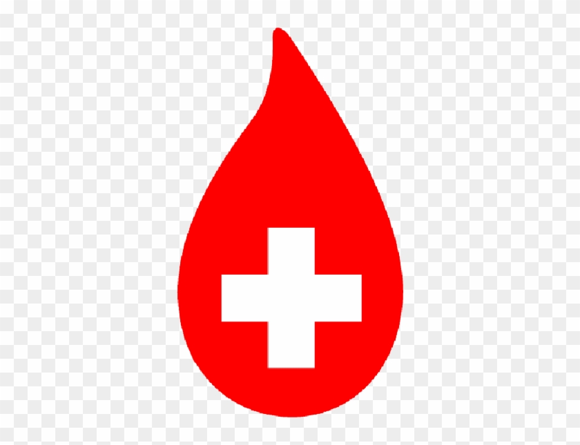 Jesus Christ Himself Saved Many Through His Blood And - Blood Donation Icon Png #782977