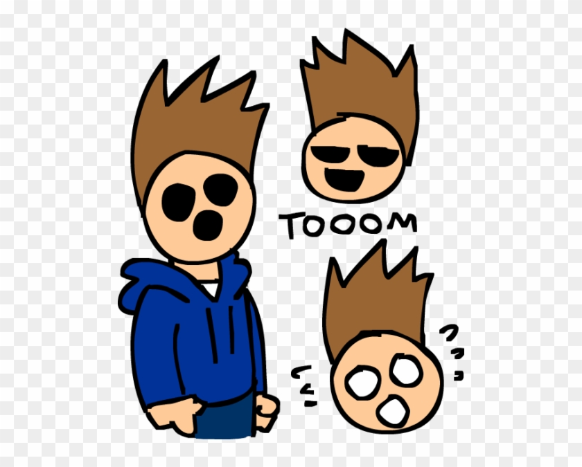 Eddsworld #782985