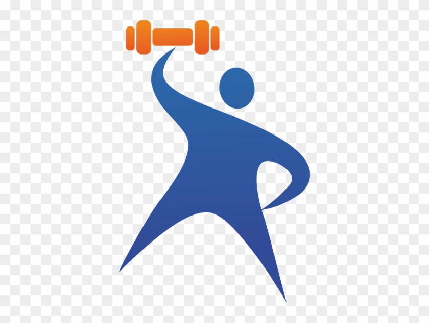 Color De Su Pared - Icon Health & Fitness #783022