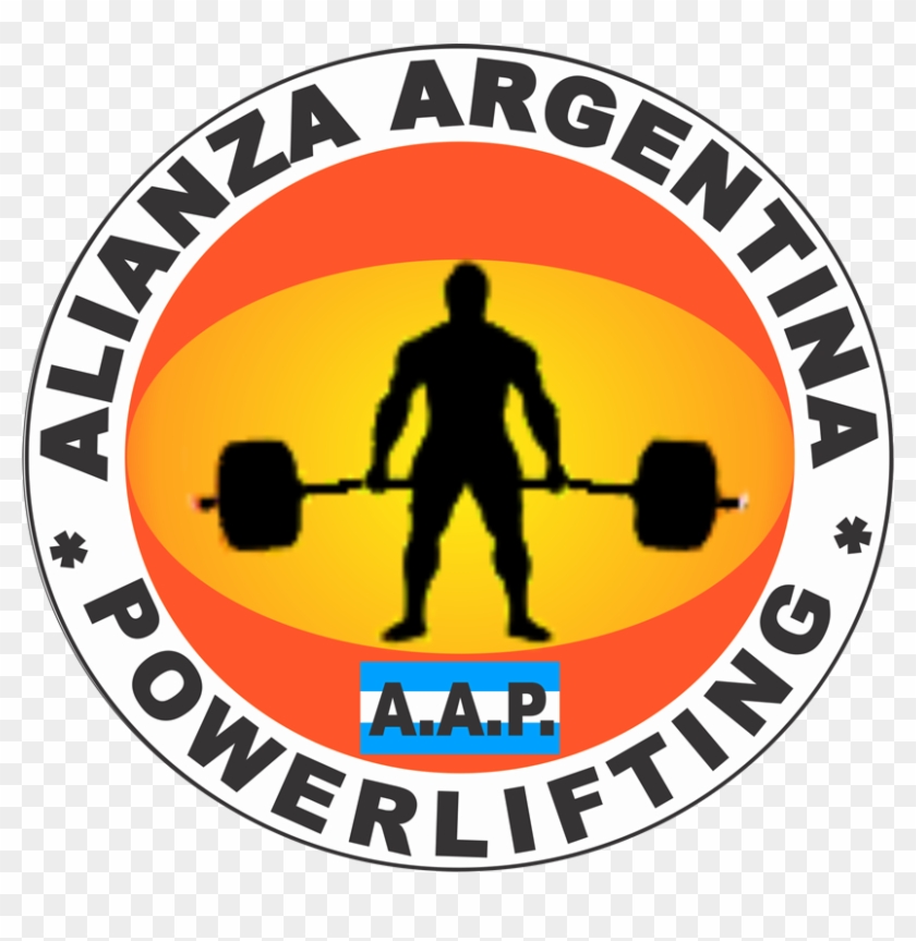 Aap - Alianza Argentina De Powerlifting #783034