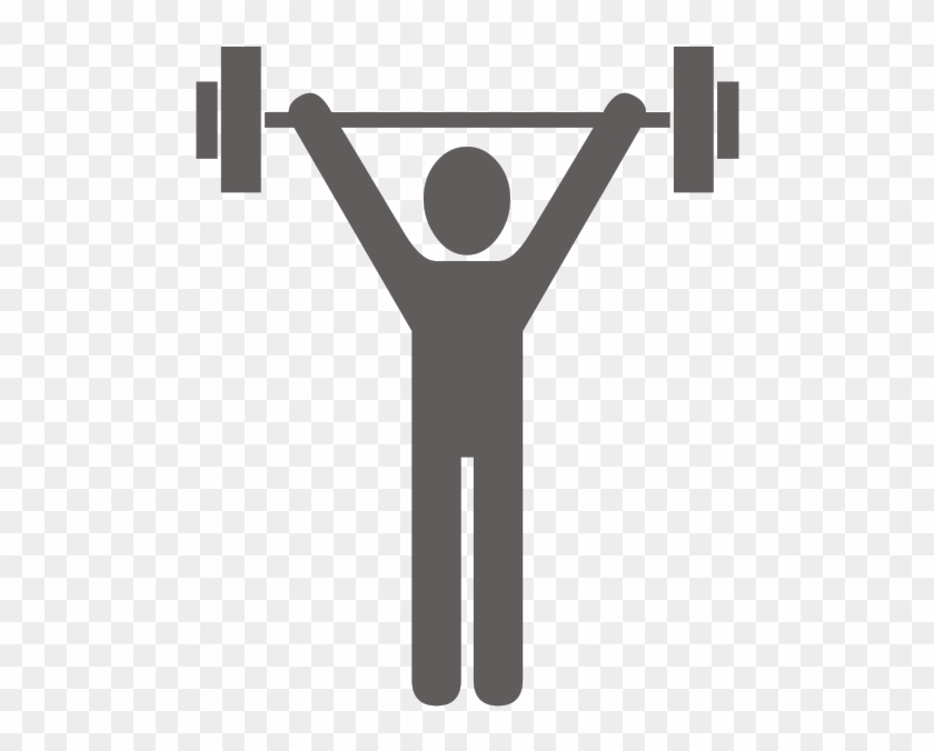 Weightlifting Png #783056