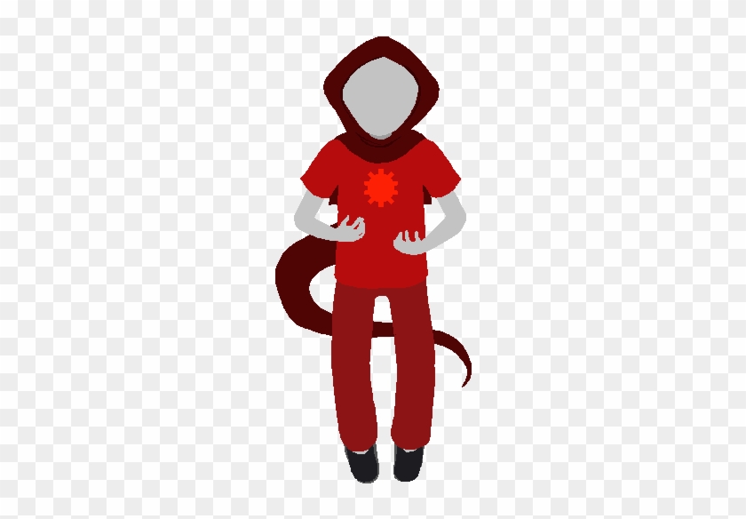Without Knowing Anything About The Character, Not Really - Homestuck God Tier Outfits #783082