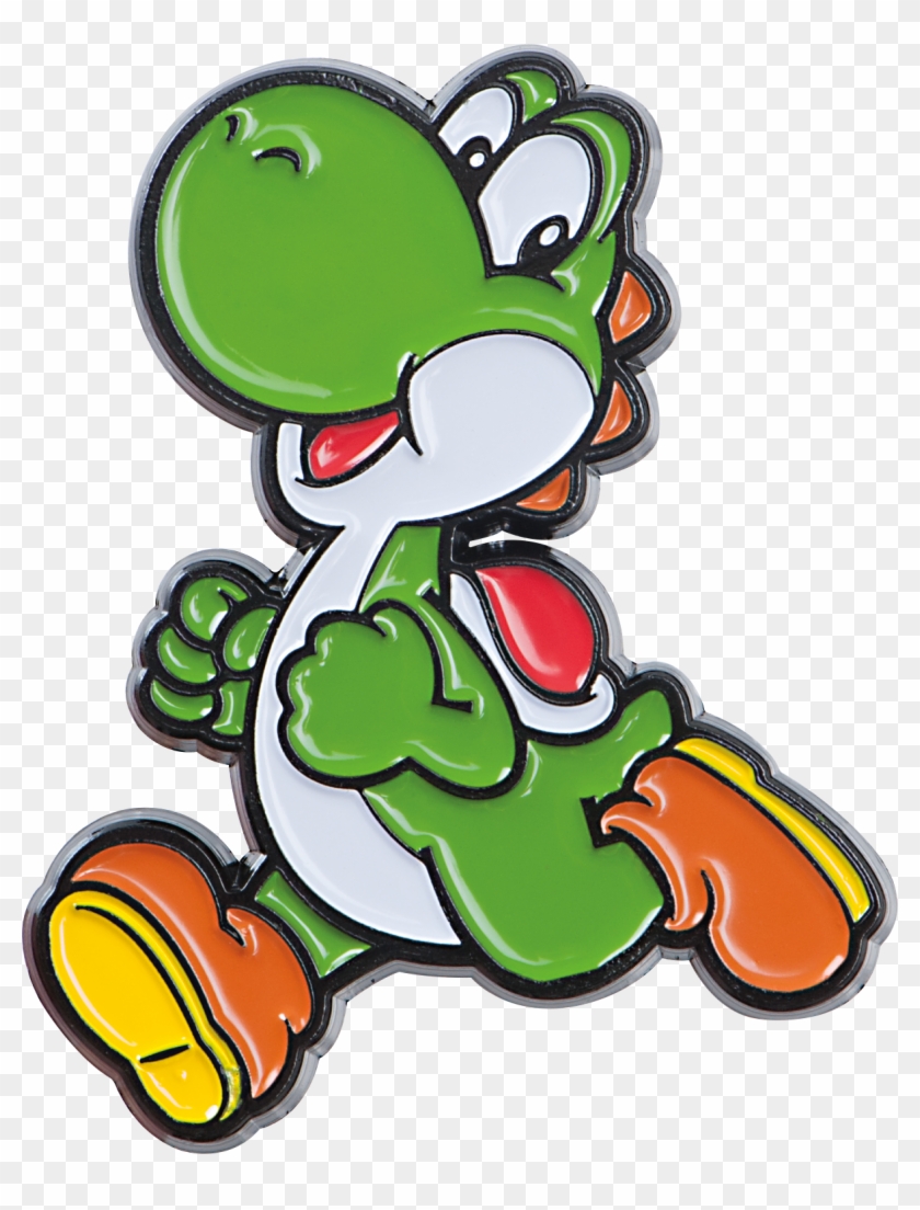 Pin Super Mario Collector-d - Super Mario Pin - Series 1 #783093