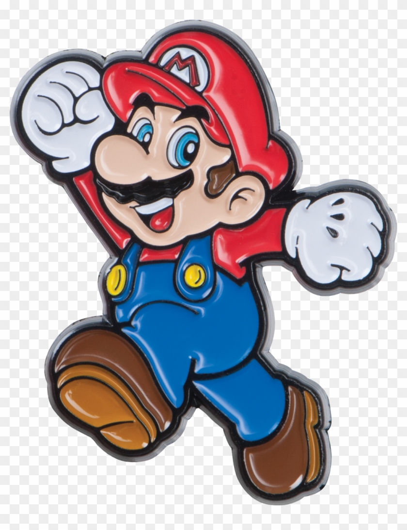 Pin Super Mario Collector-g - Super Mario Collector Pins #783127