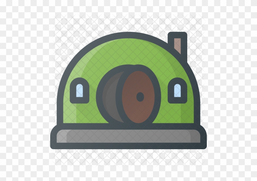 Hobbit Icon - Hobbit Icons #783132