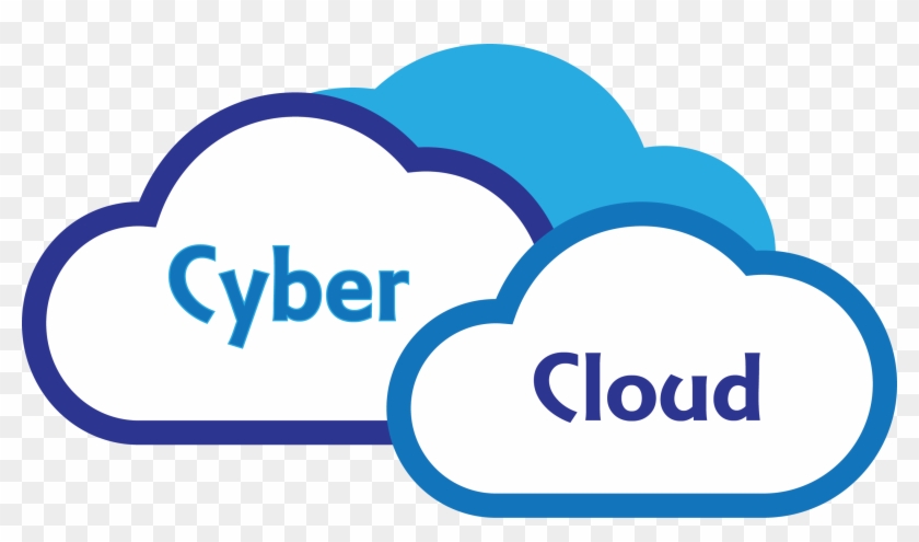 Cyber Cloud #783201