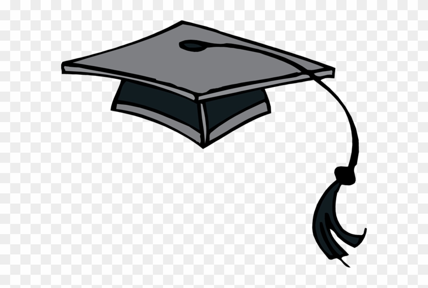Graduation Hat Clip Art 2014 Graduation Cap - Limp Dick #783242