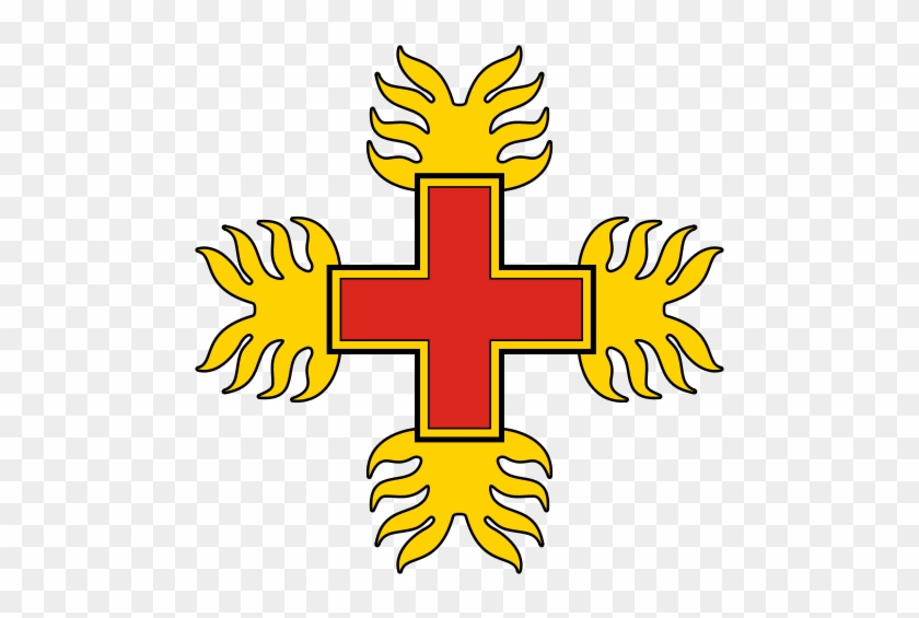 Order Of The Dragon Insignia Symbol Societas Draconistrarum - Order Of The Dragon #783257