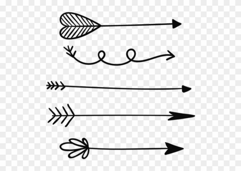 Arrow Drawing Love Clip Art - Arrow Drawing Love Clip Art #783284