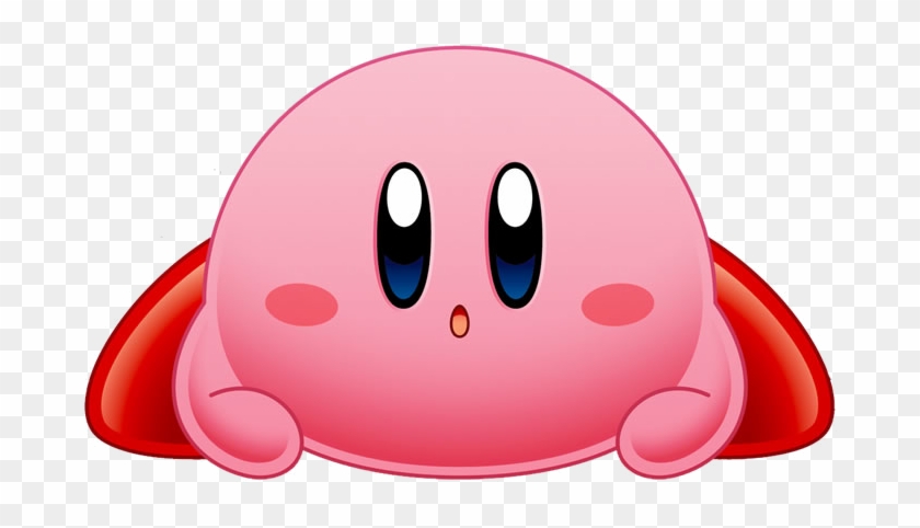 Kirby Nintendo #783266