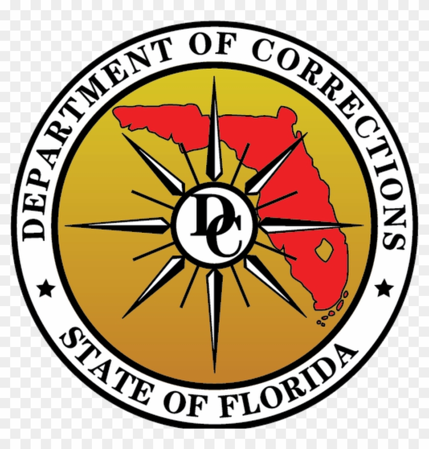 Department Of Corrections Florida #783268