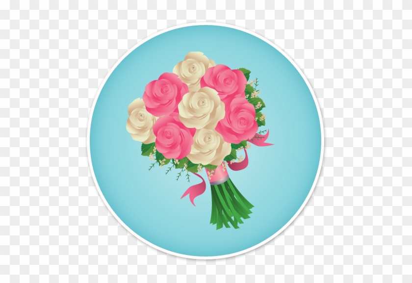 Bouquets - Flower Bouquet #783270