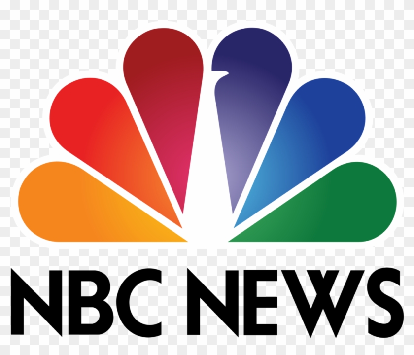 Nbc News Logo 2017 #783283