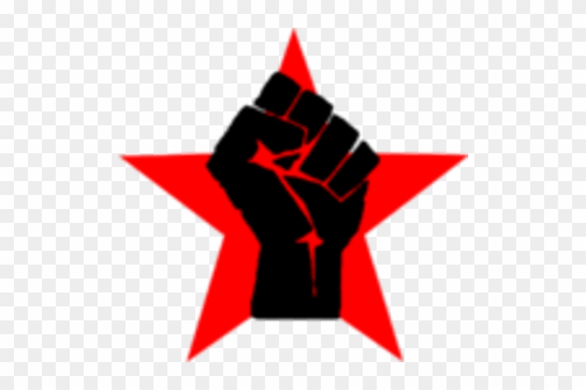 Black Panther Party - Black Panther Party Symbol #783293