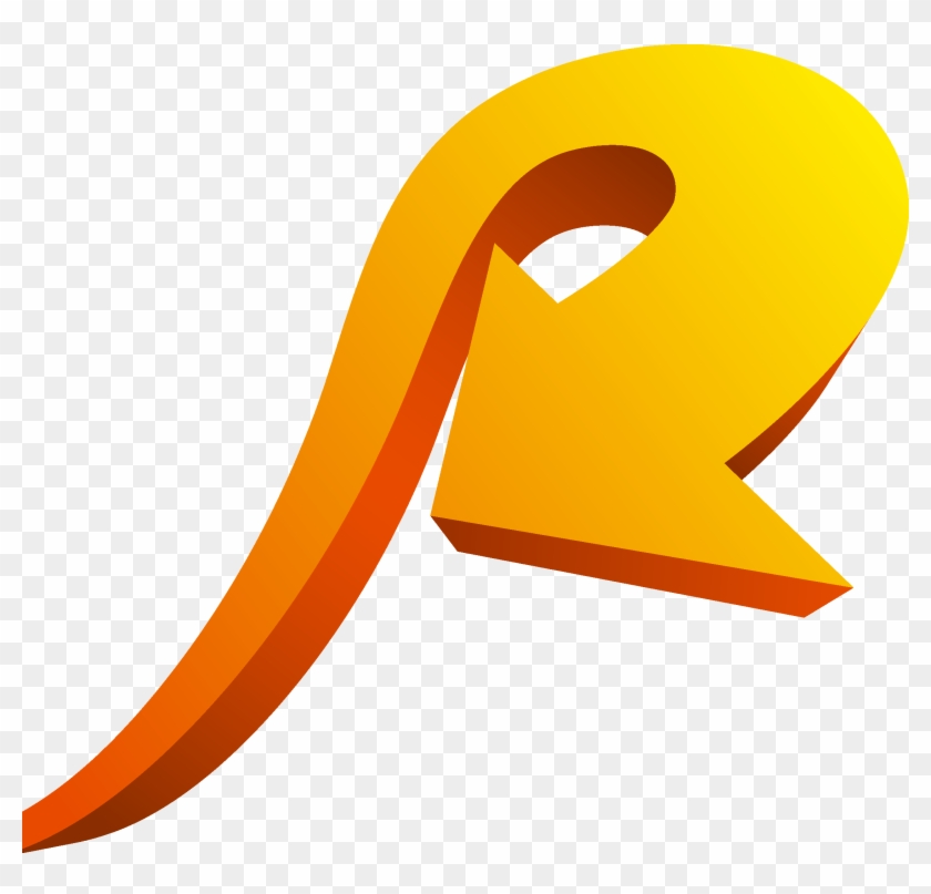 Arrow Euclidean Vector Clip Art - Arrow Euclidean Vector Clip Art #783300