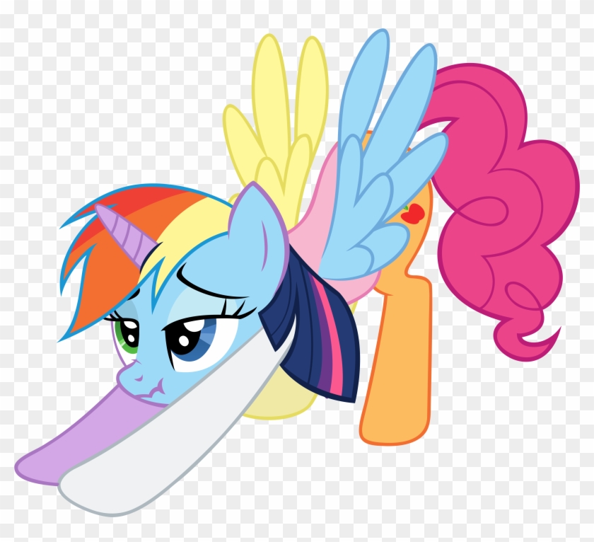Rarity Princess Luna Pony Rainbow Dash Applejack Princess - Want To Cum Inside Rainbow Dash #783325