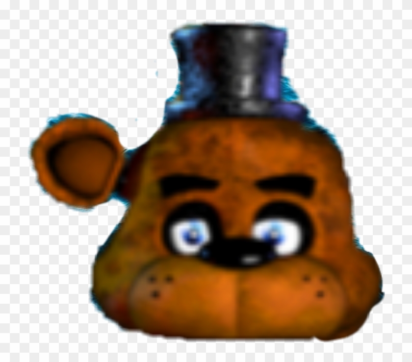 Fnaf 1 Animatronics Freddy #783352