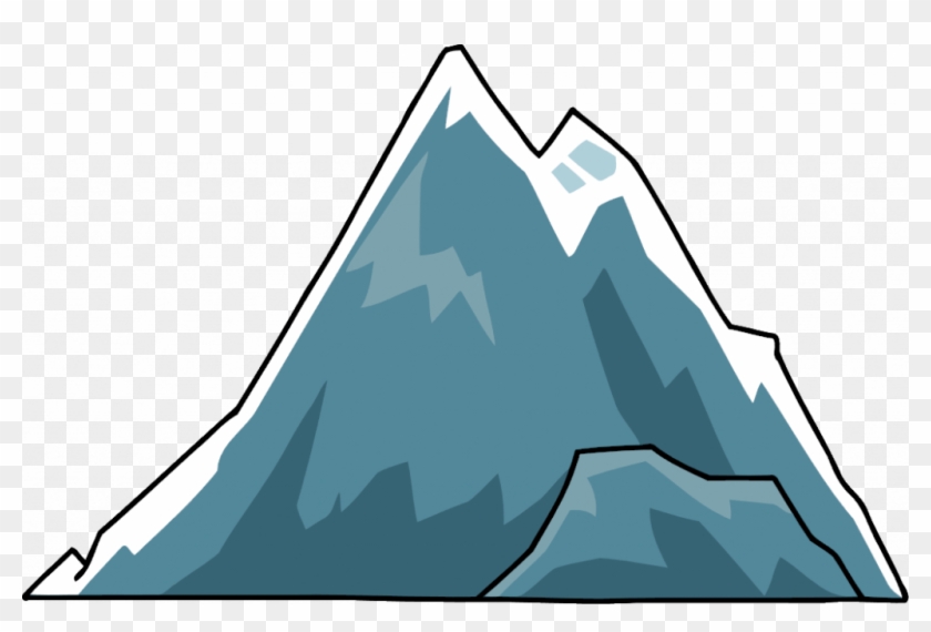 Mountain Png Clipart Mountain Png Transparent Mountain - Mountain Png #783386