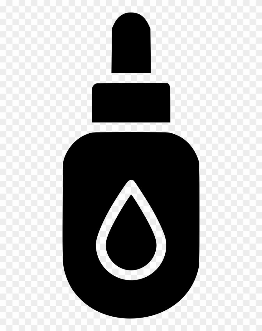 Remedy Drop Eye Nose Svg Png Icon Free Download - Slope #783447