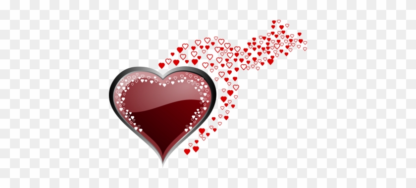 Happy Valentines Day Png Transparent Images Png Images - Happy Valentine Day Png #783485