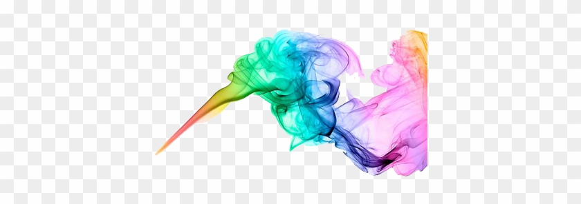 Colored Smoke Png Transparent Images - Colored Smoke Transparent Png #783494