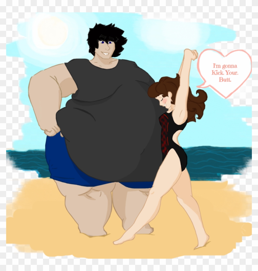 Suddendeath Volleyball By Awkwareble - Paintings Of A Volleyball #783519