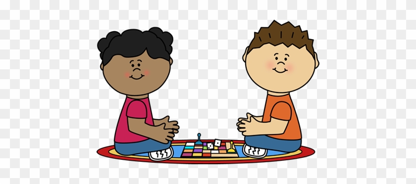 Board Game Club - - Cartoon #783518