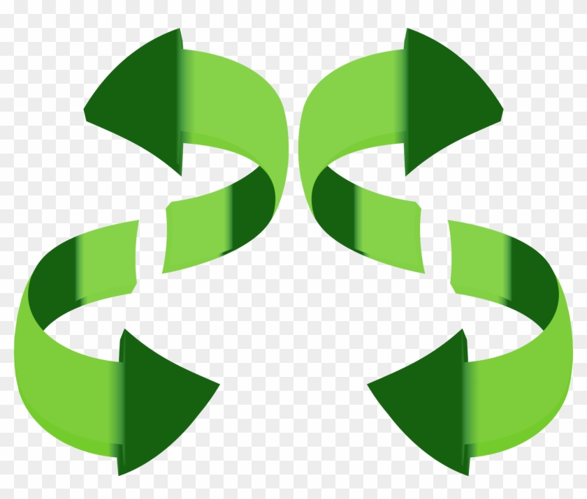 Arrow Curve Clip Art - Arrow Curve Clip Art #783602