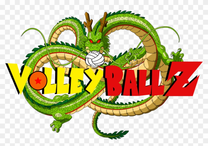 Volleyball Team Logo By Devildman - Dragon Ball: Origins 2 #783578