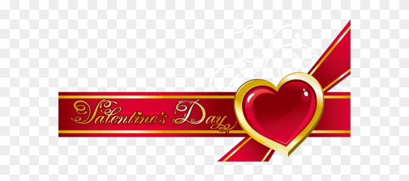 Happy Valentines Day Png Image Free Download - Happy Valentines Background Png #783584