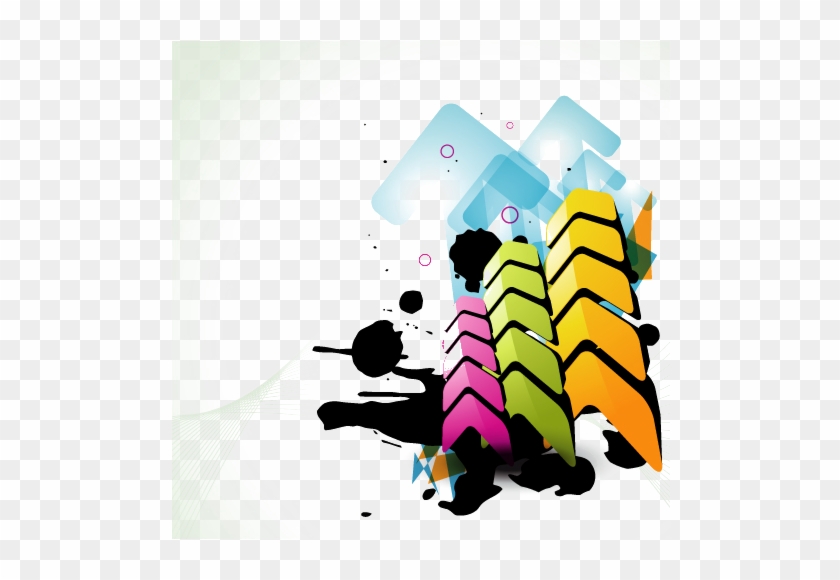 Arrow Clip Art - Arrow Clip Art #783683