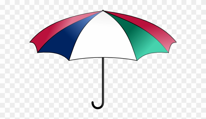 Umbrella Colorful #783665