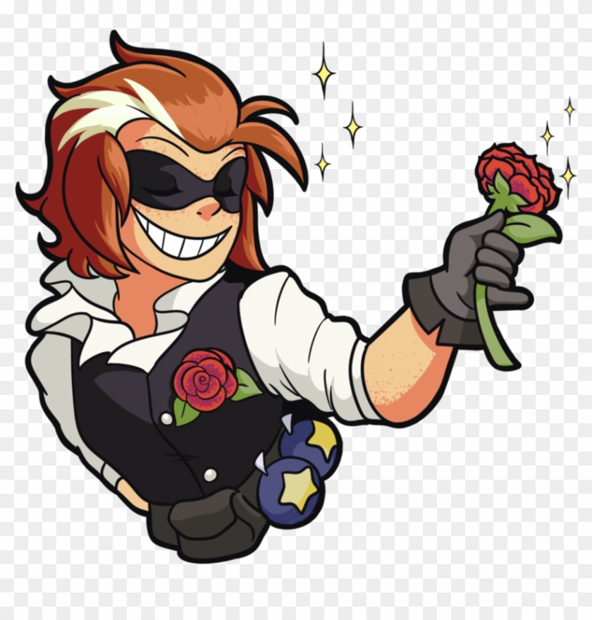 [brawlhalla] Happy Boy By Tatataiafurcchim - Brawlhalla Fan Art #783678