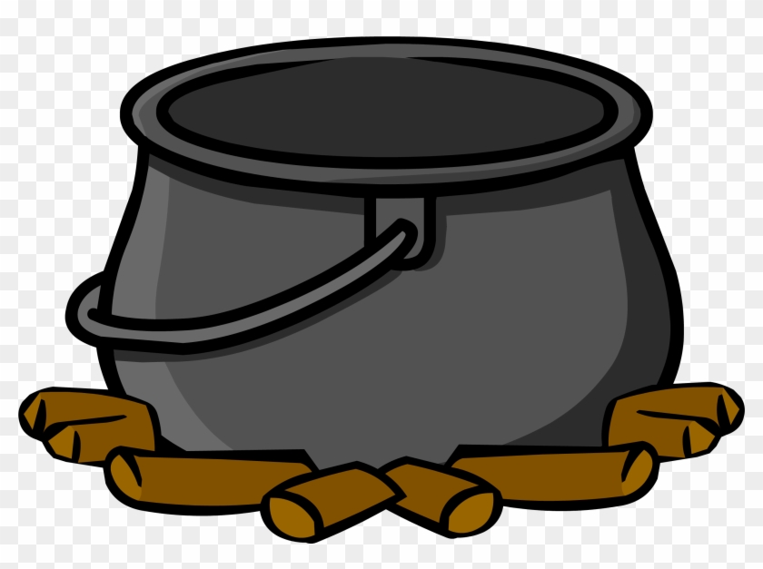 Cauldron - Club Penguin Cauldron #783712