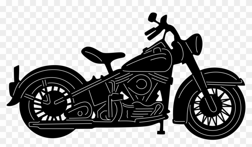 Motorcycle And Chopper Bike - Design #783719