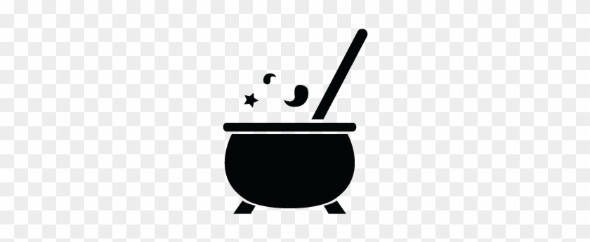 Cauldron Icon - Cauldron #783738