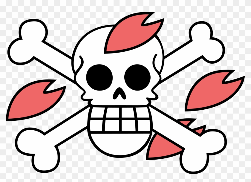 Chopper's Flag By Zerocustom1989 - One Piece Chopper Jolly Roger #783744