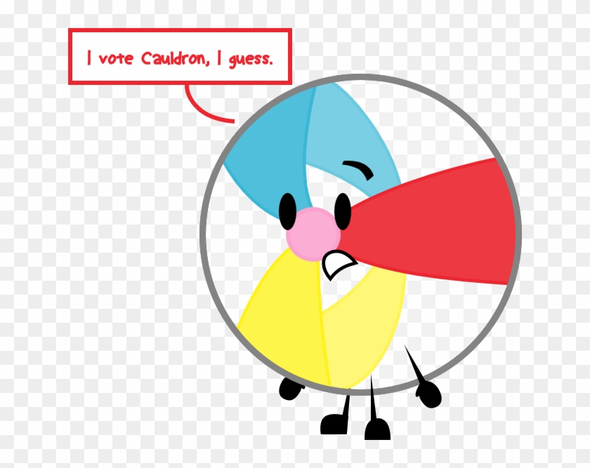 Very Necessary Bfvi Vote By Dangerdin0 - Cartoon #783813