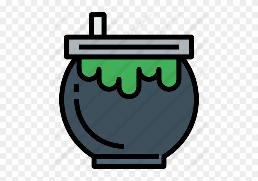 Cauldron - Cauldron #783815