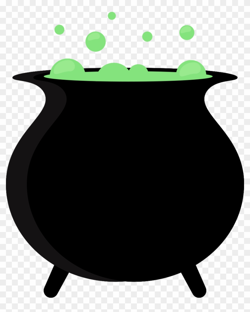 Cauldron #783818