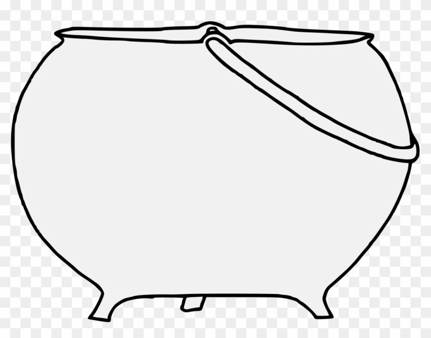 Cauldron - Art #783831