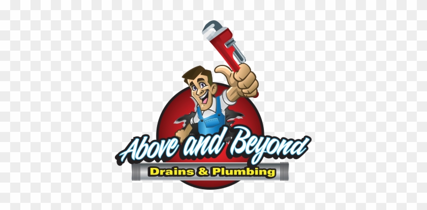 Above And Beyond Drains & Plumbing, - Above And Beyond Plumbing #783844