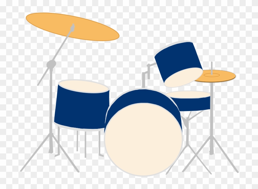 Kick Drum - Coffee Table #783847