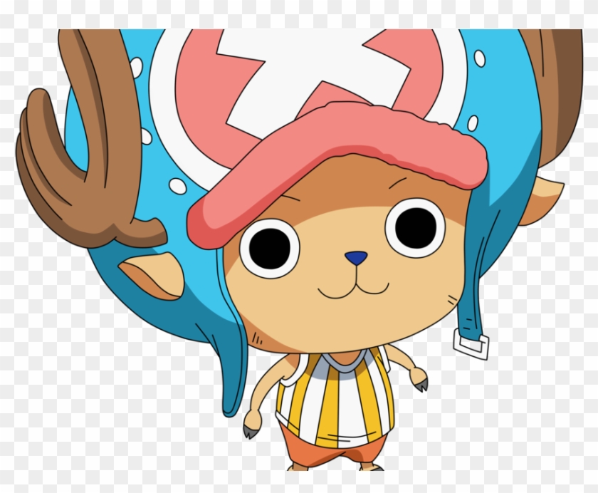 Tony Tony Chopper - One Piece Chopper Cute #783862